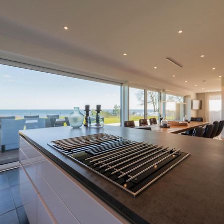 Villa "Haus Am Meer" Dahme  Exterior foto