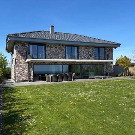 Villa "Haus Am Meer" Dahme  Exterior foto