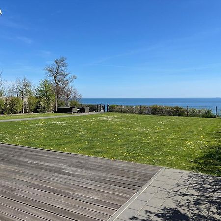 Villa "Haus Am Meer" Dahme  Exterior foto