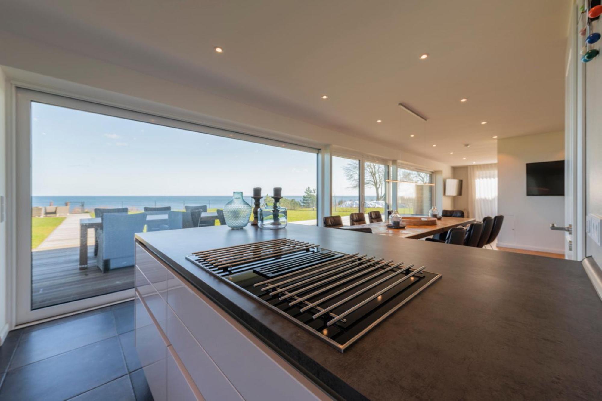 Villa "Haus Am Meer" Dahme  Exterior foto